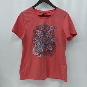 Women’s bohemian Sansara shirt Large